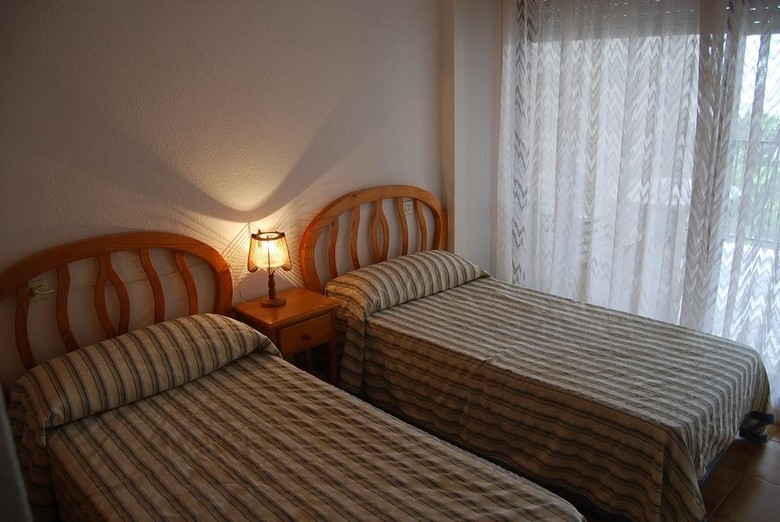 Apartamentos Las G�ndolas