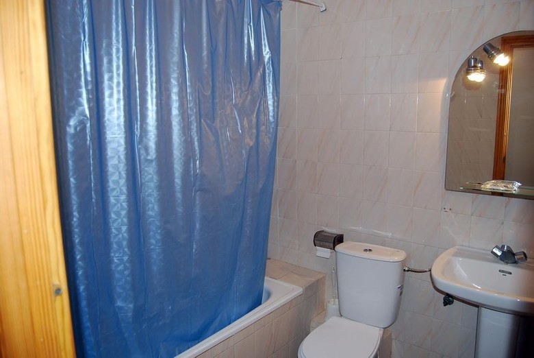 Apartamentos Las G�ndolas