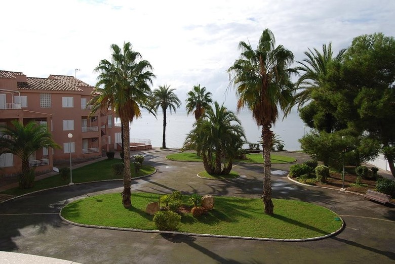 Apartamentos Las G�ndolas