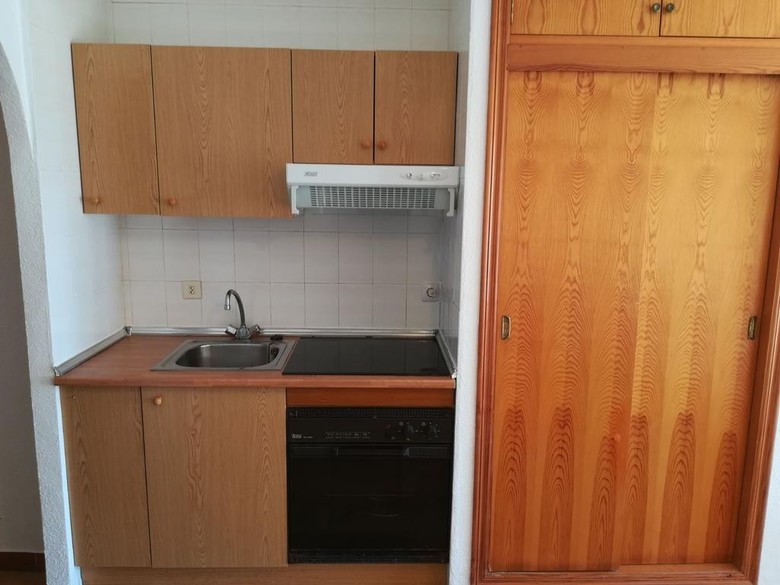 Apartamentos Las G�ndolas