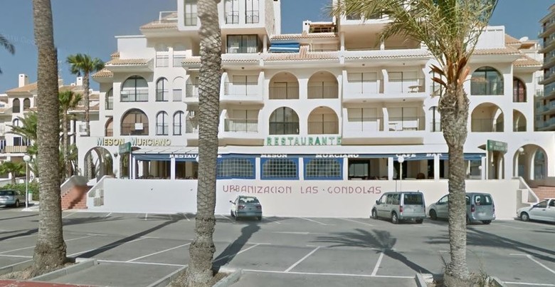 Apartamentos Las G�ndolas