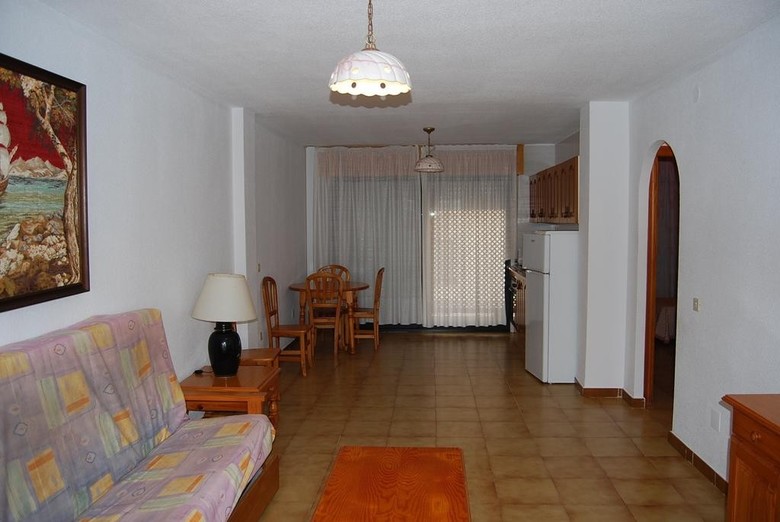Apartamentos Las G�ndolas