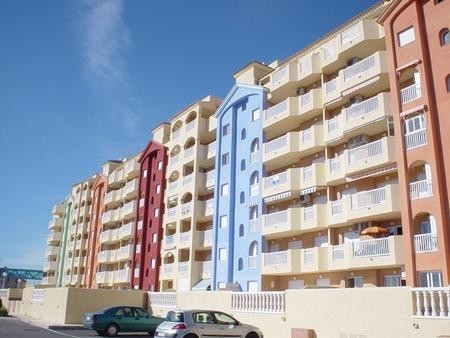 Hotel Marinesco II