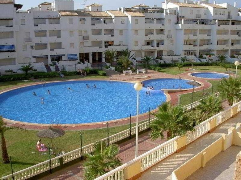 Hotel Marinesco II