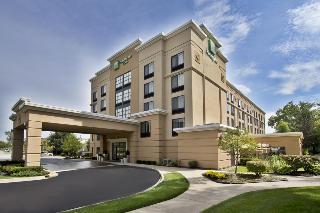 Holiday Inn Hotel  Suites Ann Arbor Univ. Mic