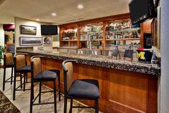 Holiday Inn Hotel  Suites Ann Arbor Univ. Mic