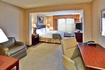 Holiday Inn Hotel  Suites Ann Arbor Univ. Mic