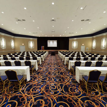 Hotel Holiday Inn Atlanta Capitol Co