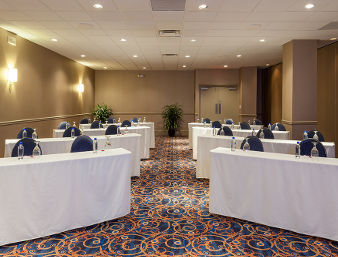 Hotel Holiday Inn Atlanta Capitol Co