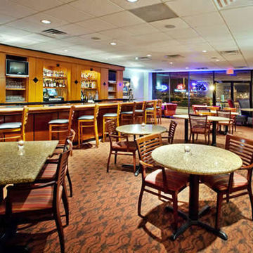 Hotel Holiday Inn Atlanta Capitol Co