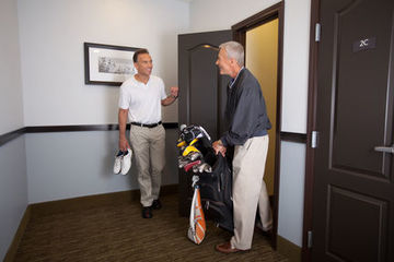 Hotel Staybridge Suites Atlanta Perimeter Ctr East
