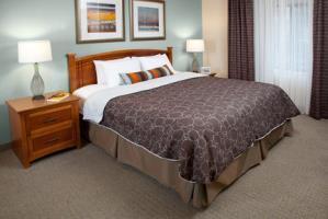 Hotel Staybridge Suites Atlanta Perimeter Ctr East