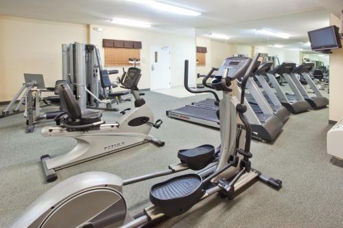 Hotel Candlewood Suites Augusta