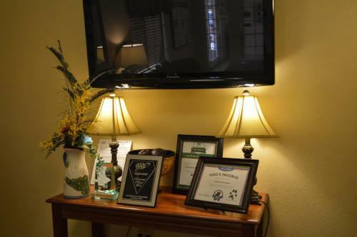Hotel Candlewood Suites Augusta