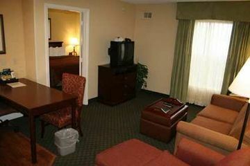 Hotel Homewood Suites By Hilton Augusta Ga