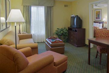 Hotel Homewood Suites By Hilton Augusta Ga