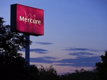 Hotel Mercure Auxerre Nord