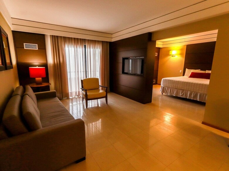 Hotel Mercure Cambori�