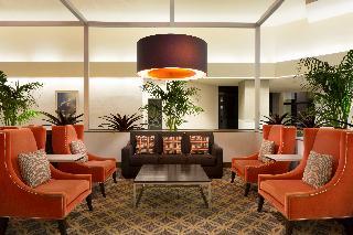 Hotel Embassy Suites Boca Raton