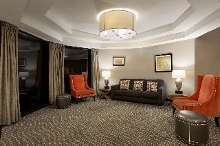 Hotel Embassy Suites Boca Raton
