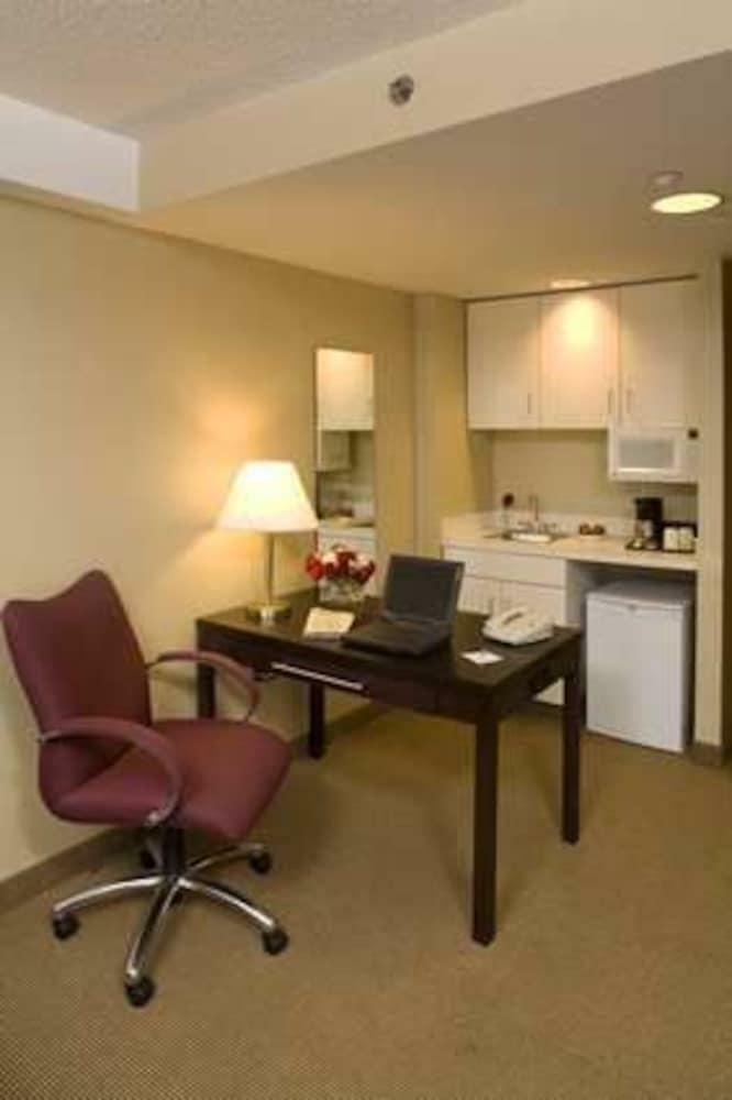 Hotel Hampton Inn & Suites Boston Crosstown Center