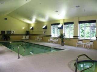 Hotel Homewood Suites By Hilton Burlington