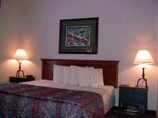 Hotel Homewood Suites By Hilton Burlington