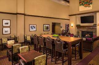 Hotel Homewood Suites By Hilton Burlington