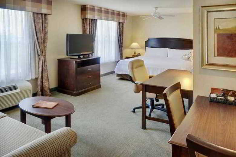 Hotel Homewood Suites By Hilton Burlington