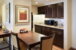 Hotel Homewood Suites By Hilton Burlington