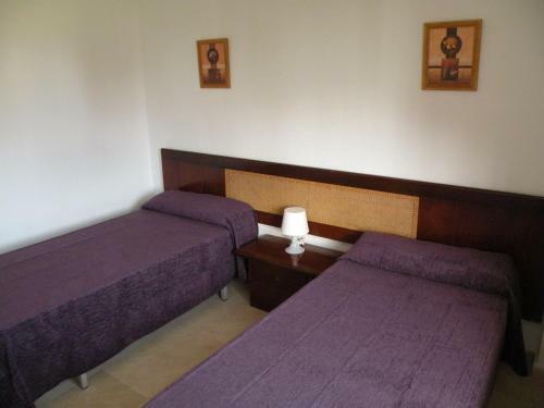 Apartamento Gemelos 11 - Fincas Arena