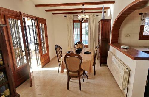 Villa Yvonne
