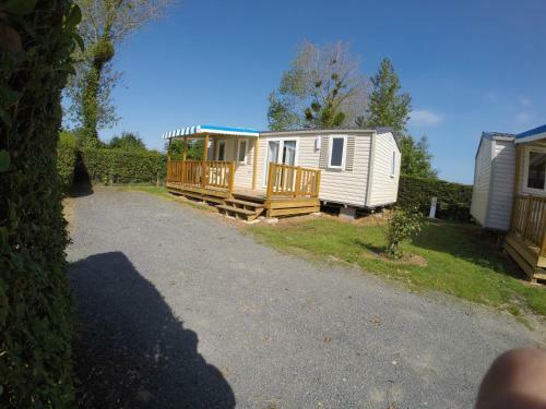 Camping Le Robinson