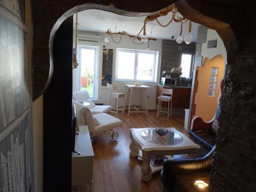 Apartamento Atico77