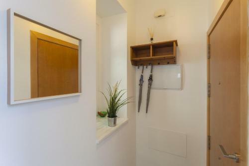Apartamento El Pirata-antulo