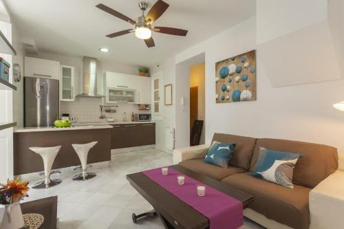 Apartamento El Pirata-antulo