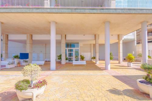 Villas Guzman - Apartamento Nautico I