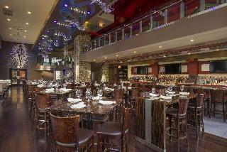 Hotel Embassy Suites Lakefront