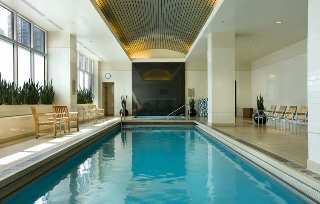 Hotel Embassy Suites Lakefront