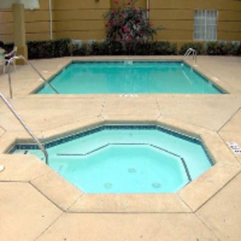 Hotel Homewood Suites Chattanooga