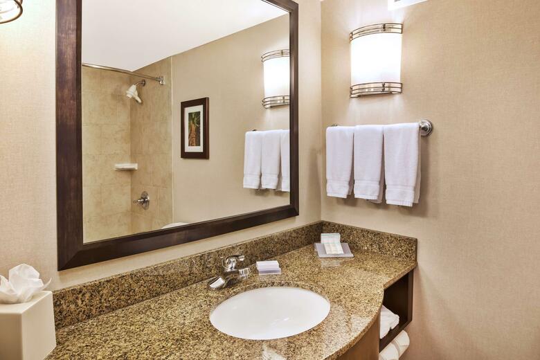 Hotel Hilton Garden Inn Cleveland Downtown