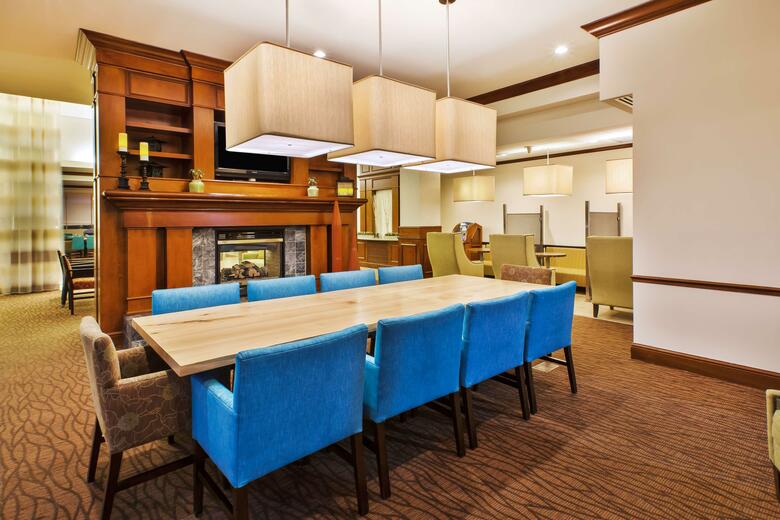 Hotel Hilton Garden Inn Cleveland Downtown