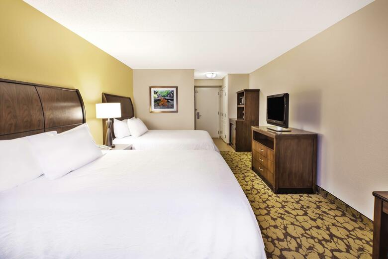 Hotel Hilton Garden Inn Cleveland Downtown