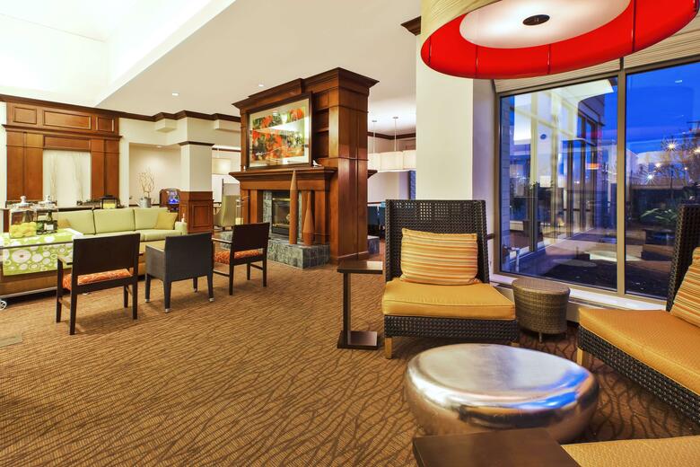 Hotel Hilton Garden Inn Cleveland Downtown