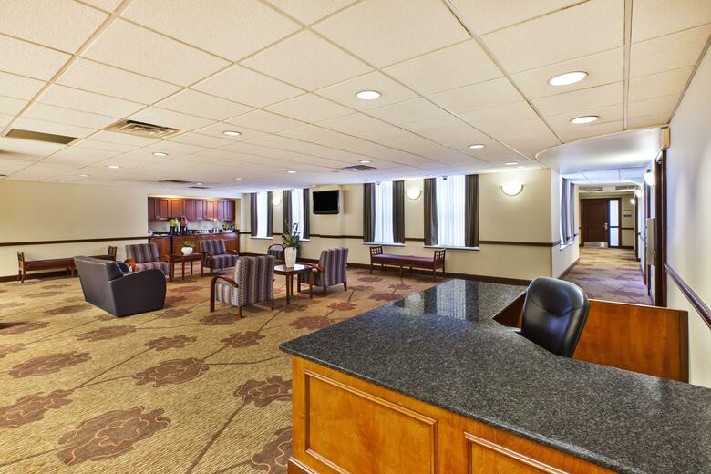 Hotel Hilton Garden Inn Cleveland Downtown