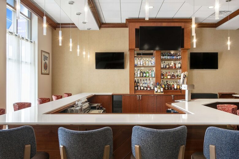 Hotel Hilton Garden Inn Cleveland Downtown