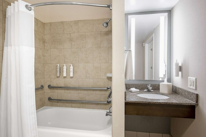 Hotel Hilton Garden Inn Cleveland Downtown