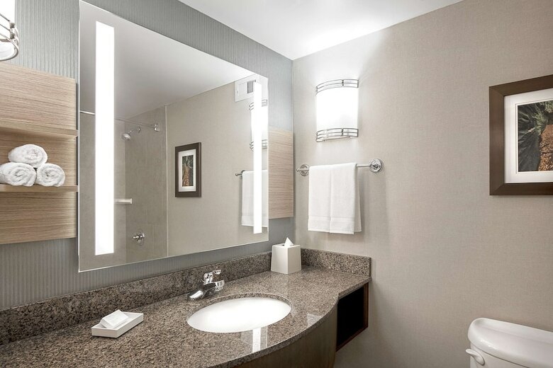 Hotel Hilton Garden Inn Cleveland Downtown