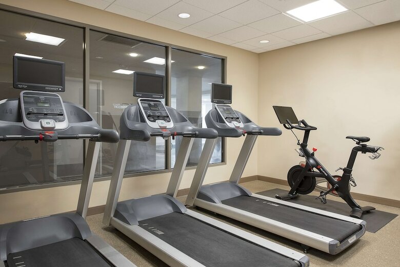 Hotel Hilton Garden Inn Cleveland Downtown