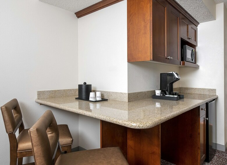 Hotel Hilton Garden Inn Cleveland Downtown
